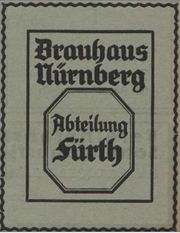 Brauhaus Nbg. Werbung 1931.jpg
