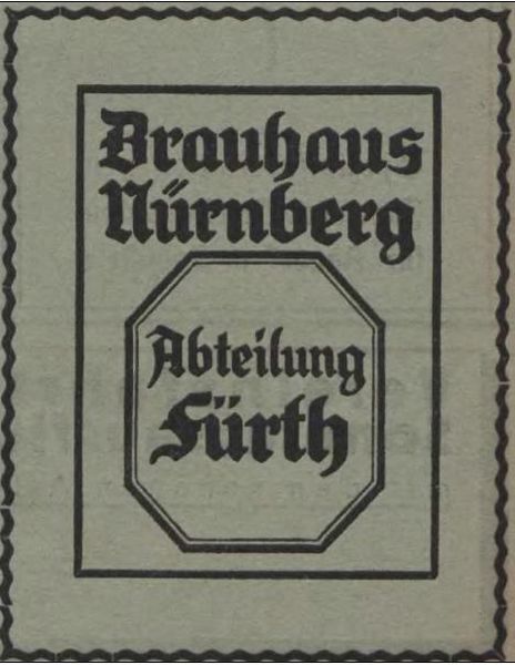Datei:Brauhaus Nbg. Werbung 1931.jpg