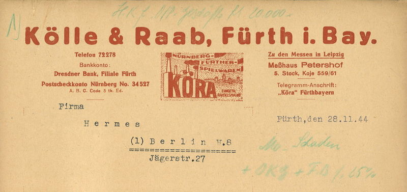 Datei:Briefkopf Kölle & Raab.jpg
