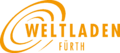 Logo 2025: Eine-Welt-Laden Fürth <span class="smw-highlighter" data-type="8" data-state="inline" data-title="Hinweis" title="Urheber: Eine-Welt-Laden Fürth e. V.Erstellungsdatum: 2025Lizenz: copyright"><span class="smwtticon note"></span><span class="smwttcontent">Urheber: <a class="mw-selflink selflink">Eine-Welt-Laden Fürth e. V.</a><br>Erstellungsdatum: <!--LINK'" 0:11--><br>Lizenz: copyright</span></span>