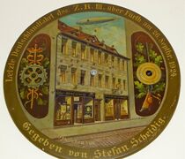 Schützenscheibe 1924 Zeppelin.jpg