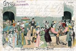AK Kirchweih gel 16 Okt 1902.jpg