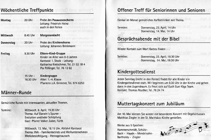 Datei:NL-FW 09 KP 242 Gemeindebrief Vach 2 2009.pdf