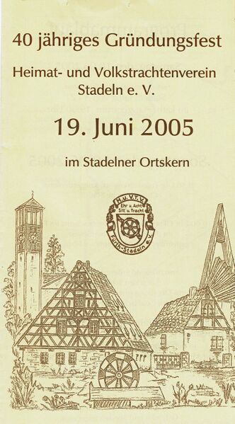 Datei:NL-FW 09 KP 701 Georg Mehl Trachtenverein 2005.jpg