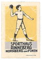 Historische <!--LINK'" 0:19--> des Sporthauses Rinneberg