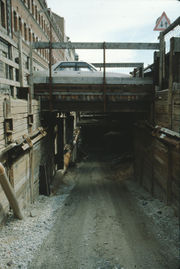 U-Bahn Baustelle Stadtgrenze-Jakobinenstraße 1981 (36).jpg
