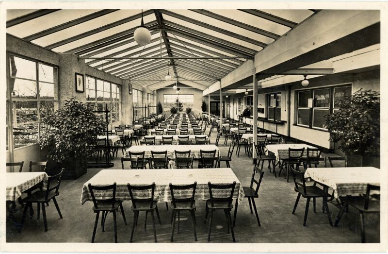 Datei:AK Weigel gel 1940.jpg