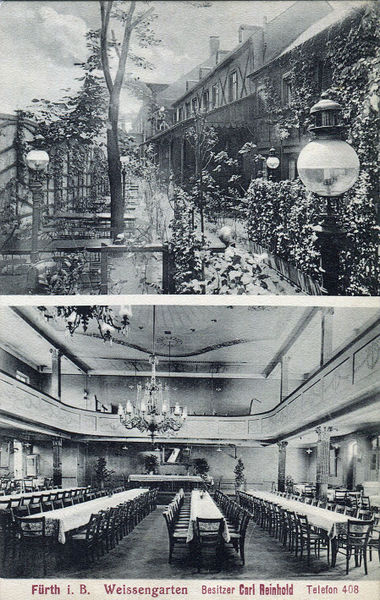 Datei:AK Weissengarten 1914 gl.jpg