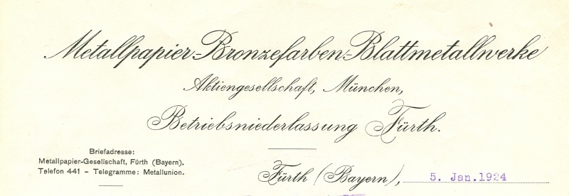 Datei:Briefkopf Metallpapier I.jpg