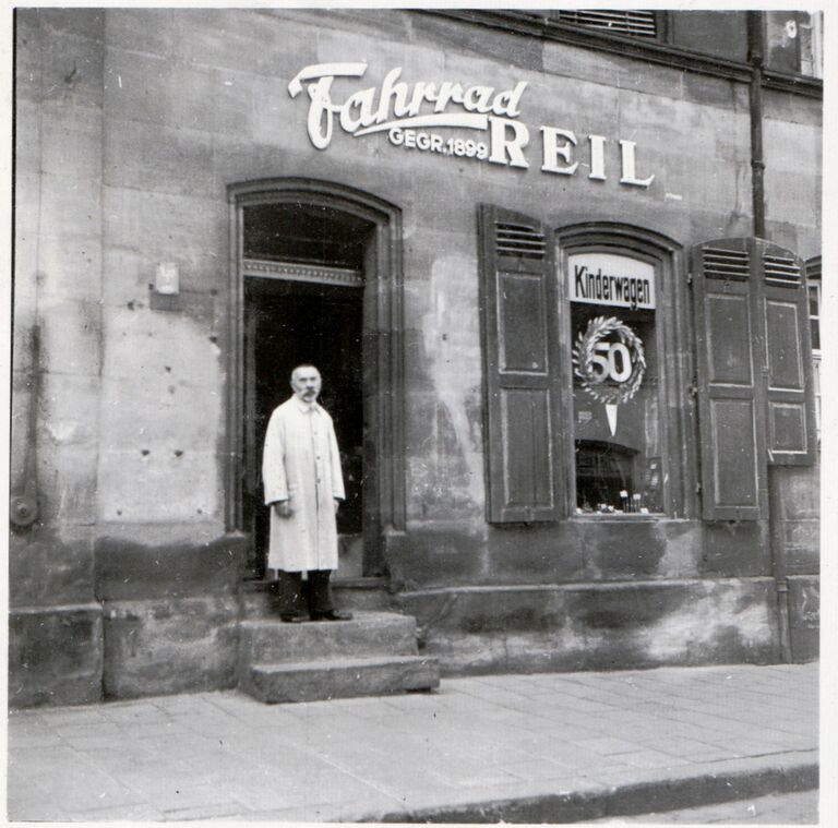 Fahrradhandel Reil Hirschenstraße.jpeg