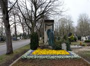 Grab Heinrich Grüner März 2020.jpg