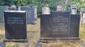 Grabsteine für Leonhard Mailaender, Paul Mailaender und Alice, geb. Bloch <span class="smw-highlighter" data-type="8" data-state="inline" data-title="Hinweis" title="Urheber: ChrischmiErstellungsdatum: 24. Juni 2025Lizenz: cc-by-sa-4.0"><span class="smwtticon note"></span><span class="smwttcontent">Urheber: Chrischmi<br>Erstellungsdatum: <!--LINK'" 0:14--> <!--LINK'" 0:15--><br>Lizenz: cc-by-sa-4.0</span></span>