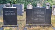 Leonhard und Paul Mailaender Grab.jpg