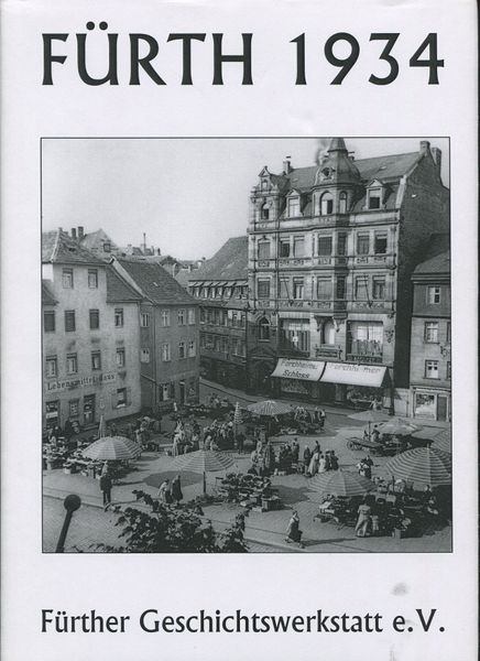 Datei:Fürth 1934 (Buch).jpg