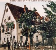 Gasthaus Brandstätter 1920er.jpg