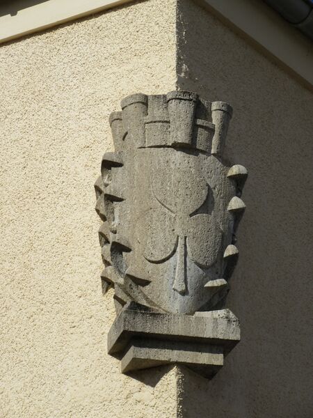 Datei:Klinikum 2026-03-01 16.JPG