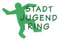 Logo des Stadtjugendring Fürth bis 2004
