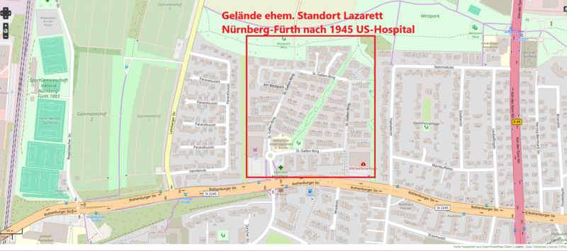 Datei:Standortlazarett Nürnberg-Fürth Gelände Map.png