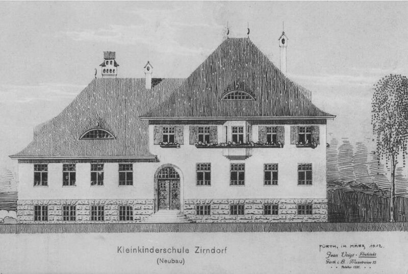 Datei:Zirndorf Mühlstraße.jpg