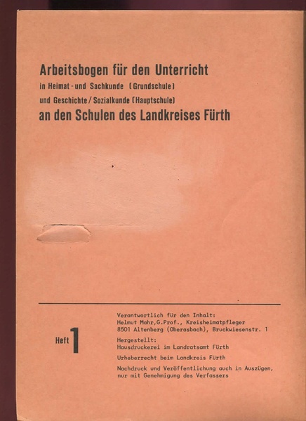 Datei:Flurdenkmale im Landkreis Fürth (Buch).pdf