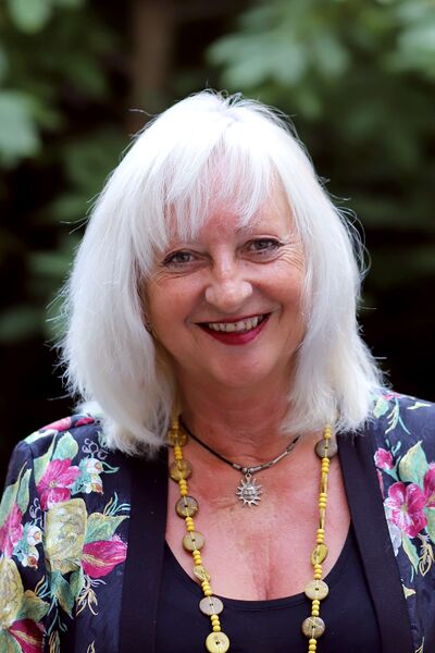 Datei:Hanne Wiest 2019.jpg