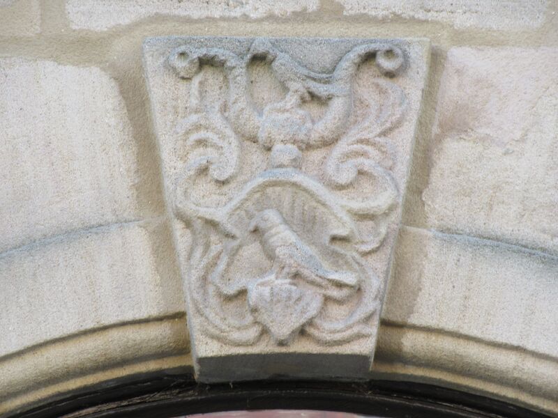 Datei:Marktplatz 10 Relief.jpg