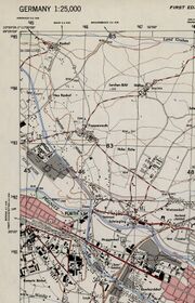 Topographische Karte "Nürnberg" (GermanyMaps 1952).jpg