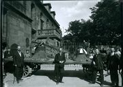 Fronmüller Glockenabgabe 3 Zwei Glocken am 29. Juni 1917.jpg
