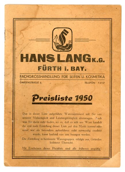 Datei:Prospekt Seifen Lang 1950 VS.jpg