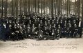Verband Glasarbeiter & Arbeiterinnen Deutsche Zahlstelle Fürth, Mai 1912