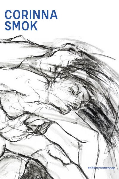 Datei:Corinna Smok - Drei Jahre mit Dante (Cover).jpg