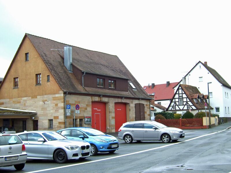 Datei:FF Vach Rotdornstr 3.JPG