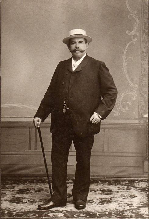 Johann Geismann FürthWiki