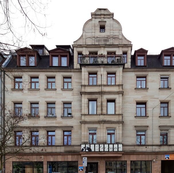 Datei:Karolinenstraße 36(2).jpg