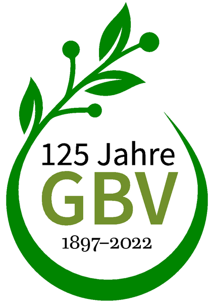 Datei:Logo 125 Jahre GBV.png