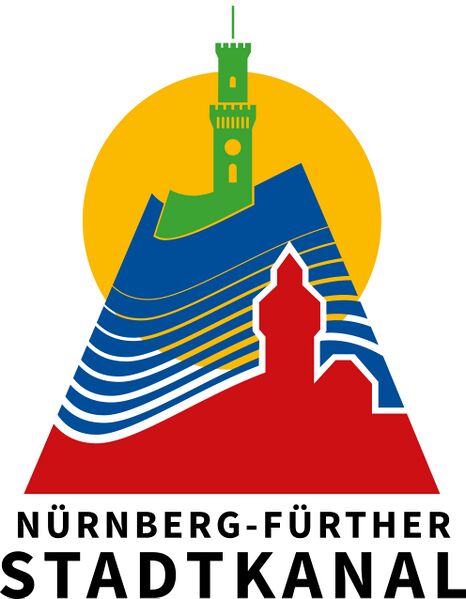 Datei:Logo Nürnberg-Fürther Stadtkanalverein eV.jpg