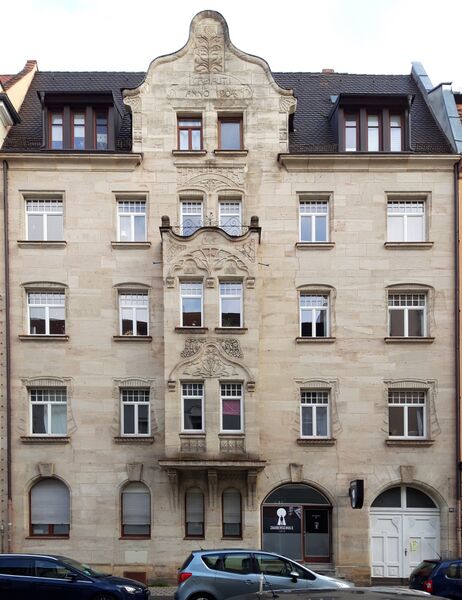 Datei:Ludwigstraße 89 01.jpg