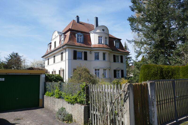 Datei:Parkstr 46 04 2021 2.JPG