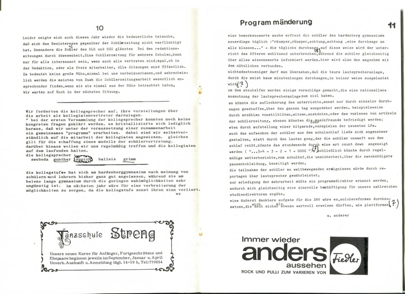 Datei:Pennalen contra Jg 2 Nr 1 1971.pdf