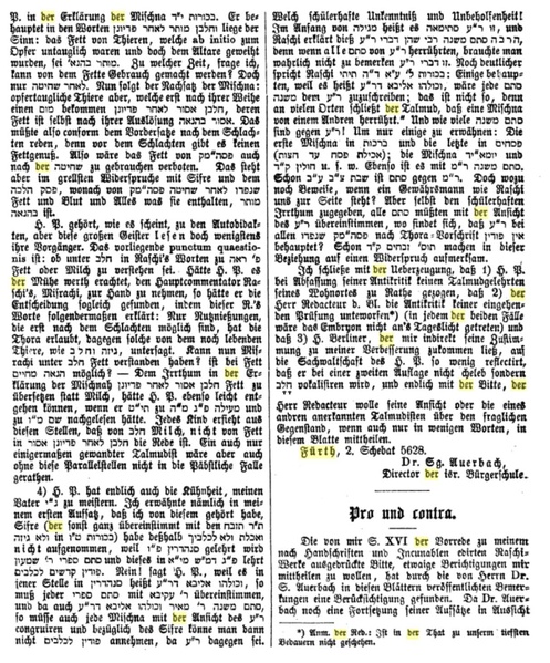 Datei:Selig Auerbach Antikritik 10. März 1868.pdf