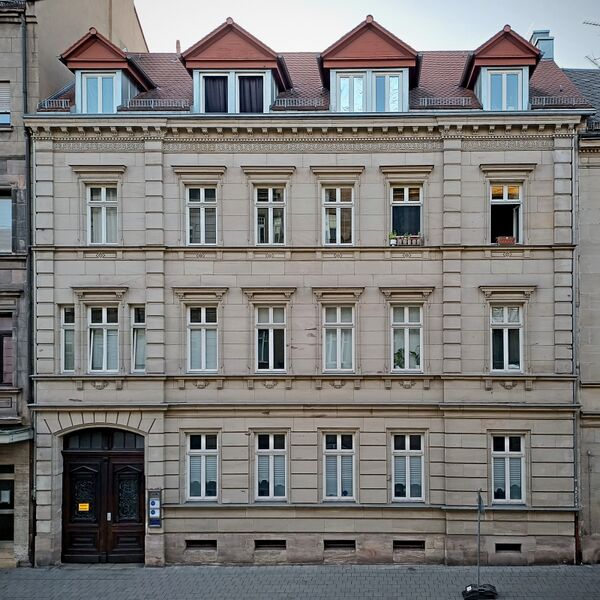 Datei:2024-09-07 Luisenstraße 10.jpg