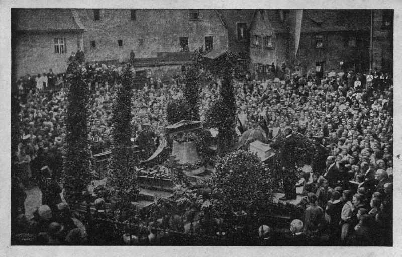 Datei:Glockenweihe 1924 2.jpg