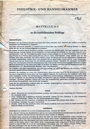 IHK Vorgaben zur kfm. Gehilfenprüfung S. 1 1965.jpg