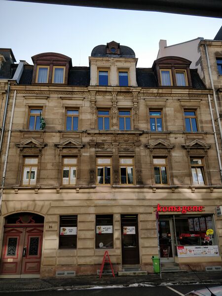 Datei:Maxstraße 26 90762 Fürth.jpg