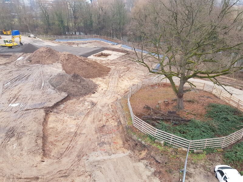 Datei:Schliemann Baustelle 4 2025.01.15.jpg