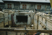 U-Bahn Baustelle Stadtgrenze-Jakobinenstraße 1981 (48).jpg