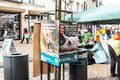 Wahlwerbung der Tierschutzpartei in der Innenstadt, Feb 2026 <span class="smw-highlighter" data-type="8" data-state="inline" data-title="Hinweis" title="Urheber: Kamran SalimiLizenz: CC BY-SA 4.0"><span class="smwtticon note"></span><span class="smwttcontent">Urheber: <!--LINK'" 0:11--><br><br>Lizenz: CC BY-SA 4.0</span></span>