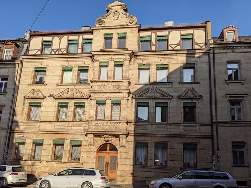 Datei:20250121 Blumenstraße 40.jpg