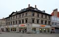 Drogeriemarkt Müller in der Schwabacher Straße 28 / 30, Dez. 2020