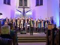 Gospelmesse der Stadelner Gospelsingers in <!--LINK'" 0:349--> 2018